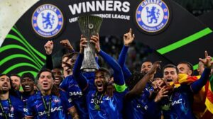 Chelsea's Conference League Win