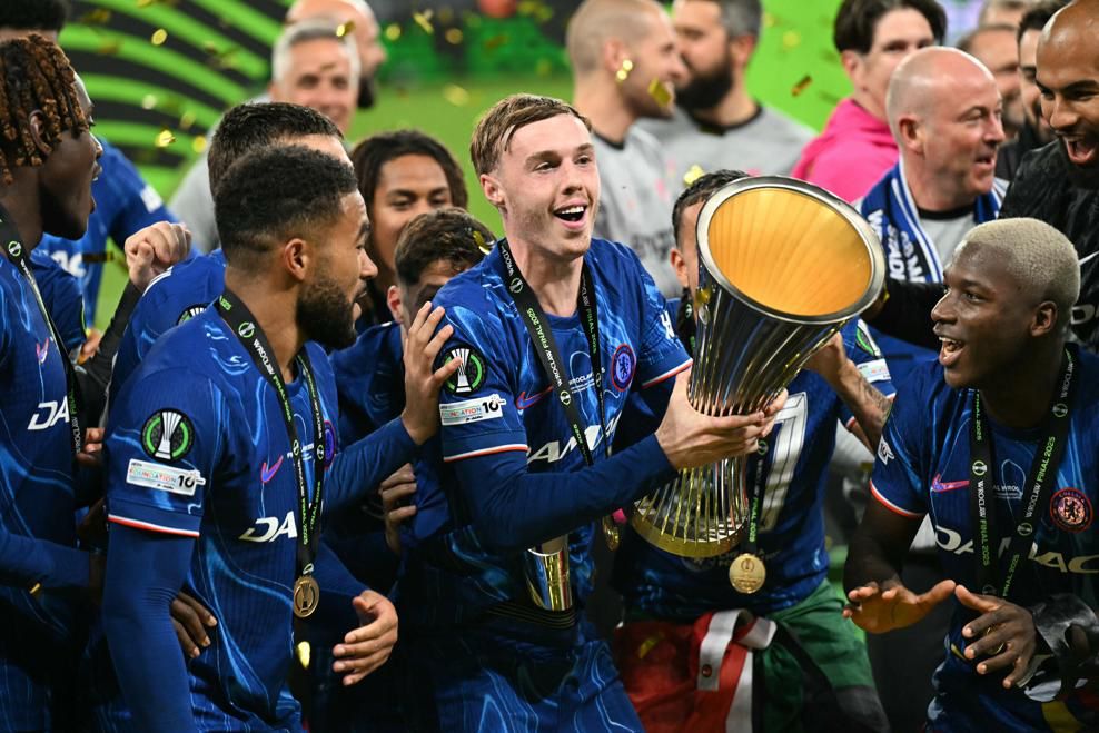 Why Chelsea’s Conference League Win is More Significant Than You Think