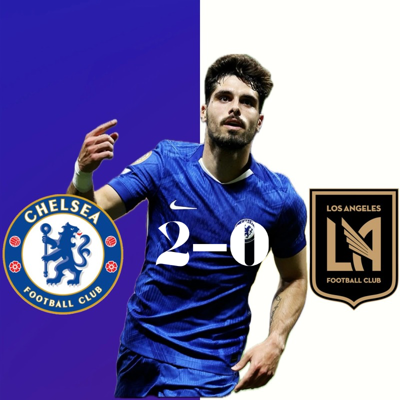 Chelsea Club World Cup