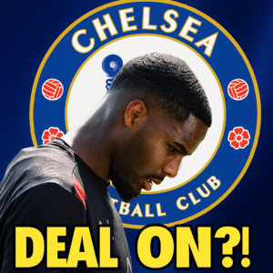 Mike Maignan to Chelsea