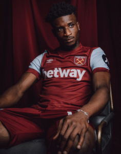 Mohammed Kudus Chelsea News
