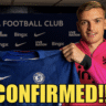Liam Delap Signs for Chelsea