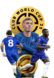 Rajesh Bothra Chelsea