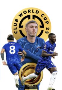 Chelsea Club World Cup