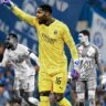 Mike Maignan Chelsea