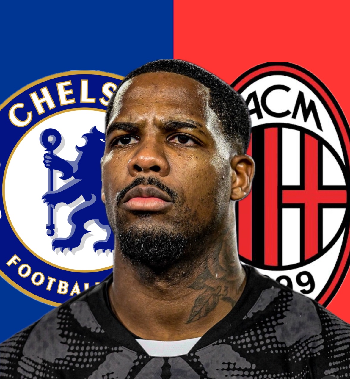 Mike Maignan to Chelsea Blocked as Allegri Steps In