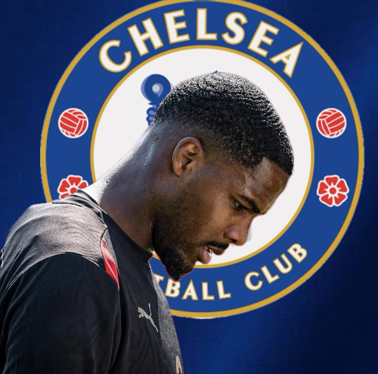Mike Maignan Wants Chelsea Move; Informs Milan