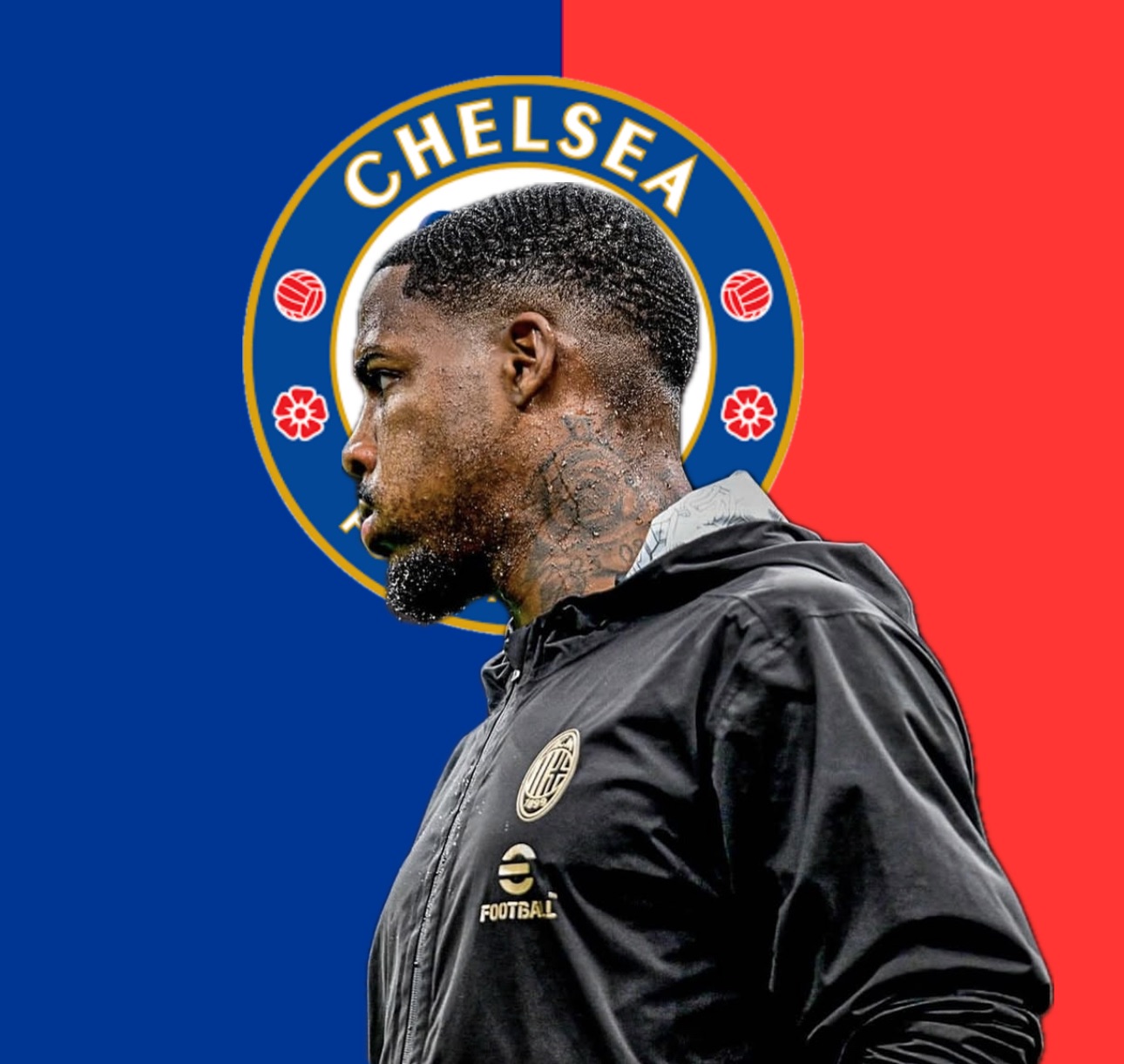 Mike Maignan to Chelsea: Blues Ready to Wait.