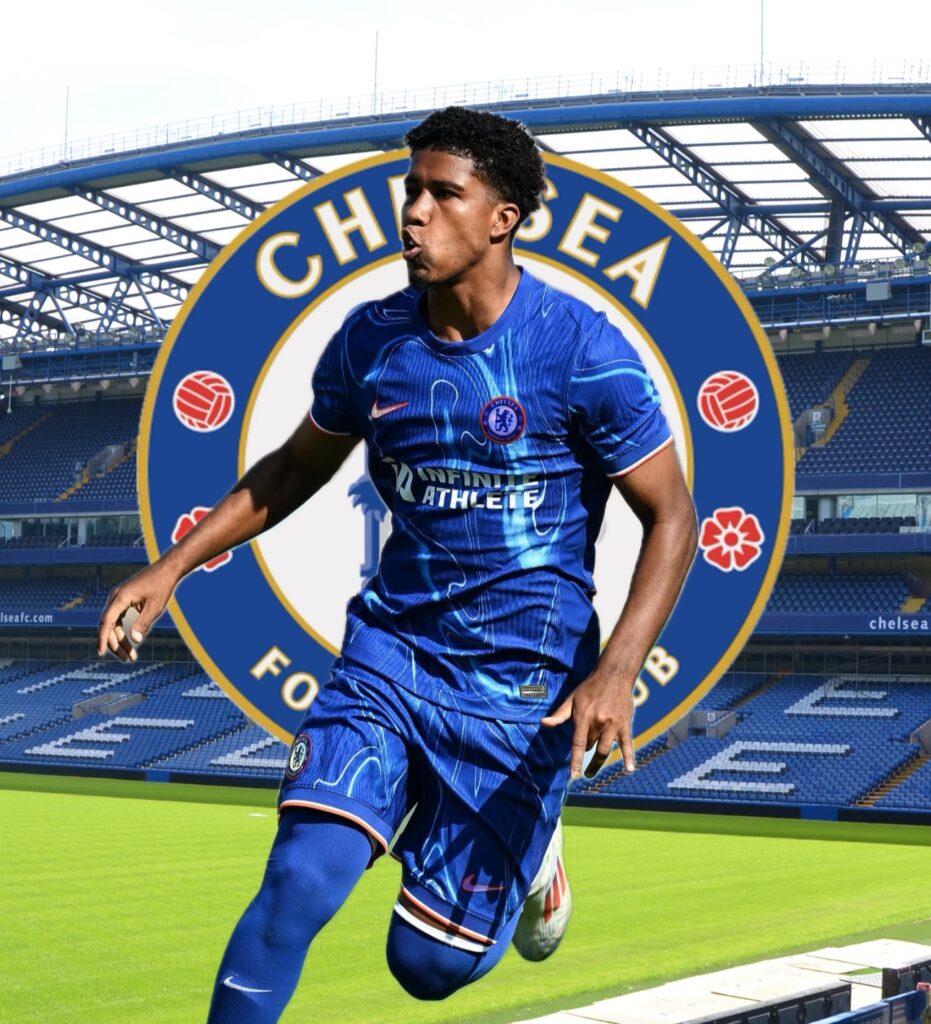 Chelsea Club World Cup