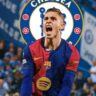 Fermin Lopez Chelsea