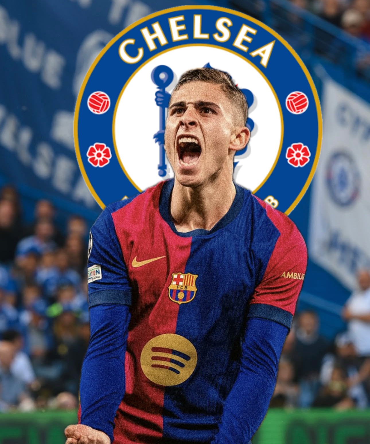 Why Fermin Lopez Chelsea Move Makes Strategic Sense