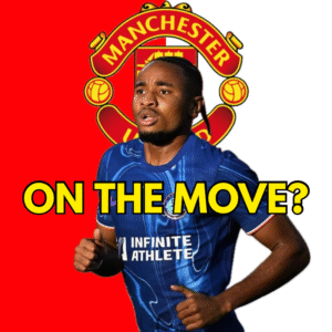 Christopher Nkunku transfer news