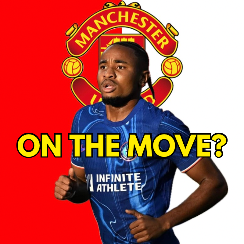 Christopher Nkunku transfer news