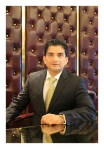 Rajesh Borthra is the CEO and founder of IT Distribution Company